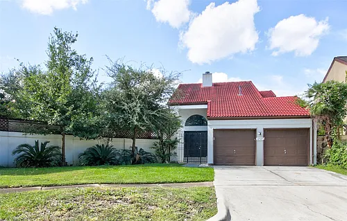 12527 Brook Meadows Ln Photo 1