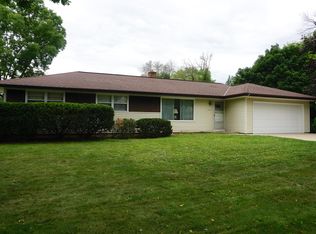 12011 W Christine Dr, Wauwatosa, WI 53226