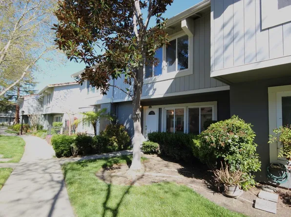 4440 Comanche Way, Pleasanton, CA 94588