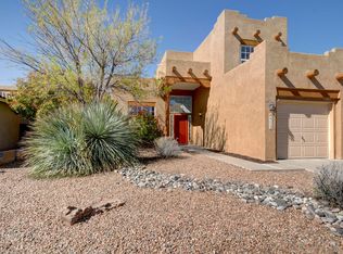 4112 Rancho Gusto NW, Albuquerque, NM 87120