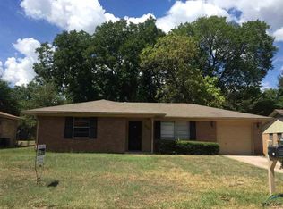 3113 Greg Ln, Tyler, TX 75701