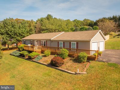 11 Sunset Dr, Oakland, MD, 21550