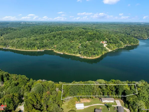 151 Southend Retreat Ln, Mammoth Cave, KY 42259