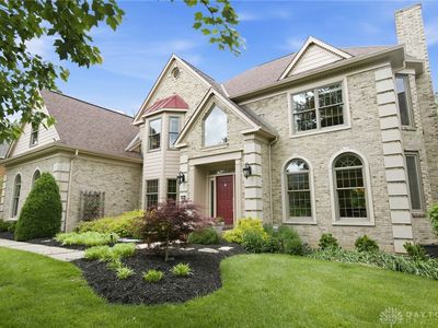 3232 Brinton Trl, Cincinnati, OH, 45241
