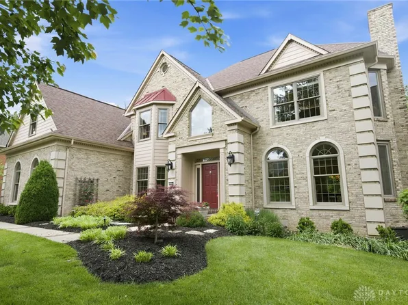 3232 Brinton Trl, Cincinnati, OH 45241