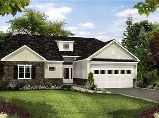 68 River Oak Ln, East Amherst, NY 14051