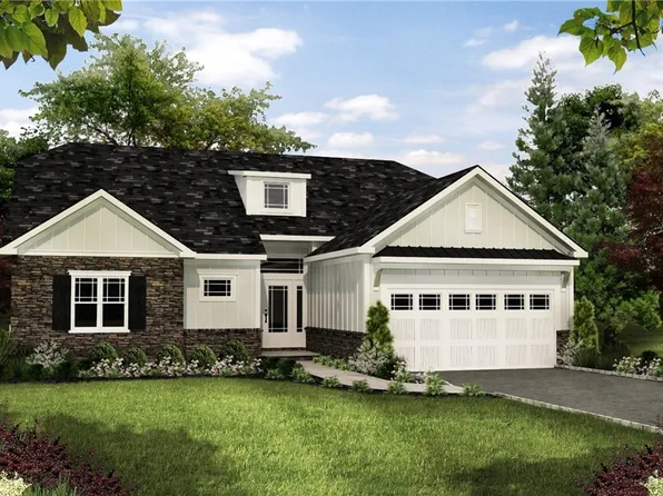 68 River Oak Ln, East Amherst, NY 14051