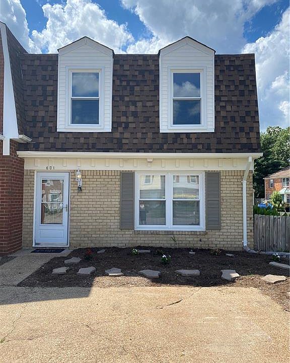 1st image of 601 Thomas Nelson Dr