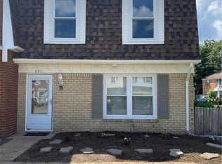 601 Thomas Nelson Dr, Virginia Beach, VA 23452