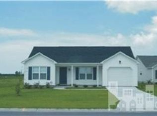 2621 N Hastings Dr, Wilmington, NC 28411