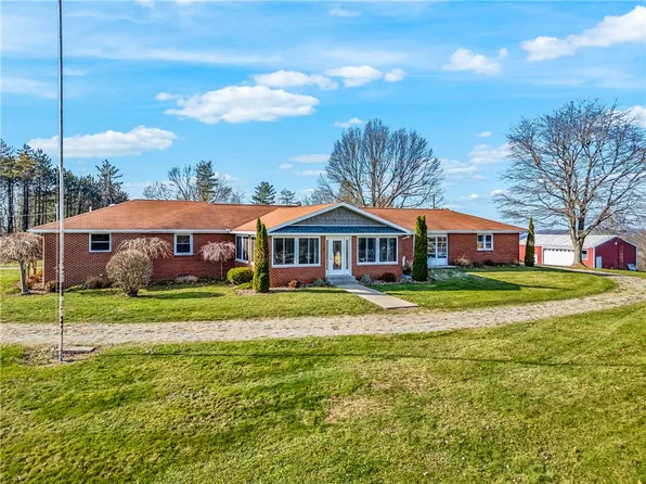116 Grandview Dr, Darlington, PA 16115