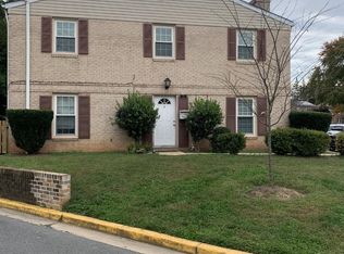 5 Silver Kettle Ct, Gaithersburg, MD 20878