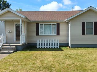 207 Louise Ave, Bellevue, OH 44811