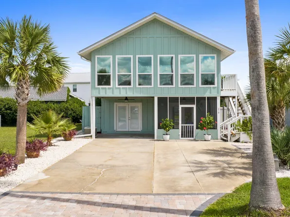 216 Gulf Aire Dr, Port Saint Joe, FL 32456