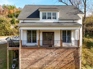 1150 Old Pineville Rd, Chattanooga, TN 37405