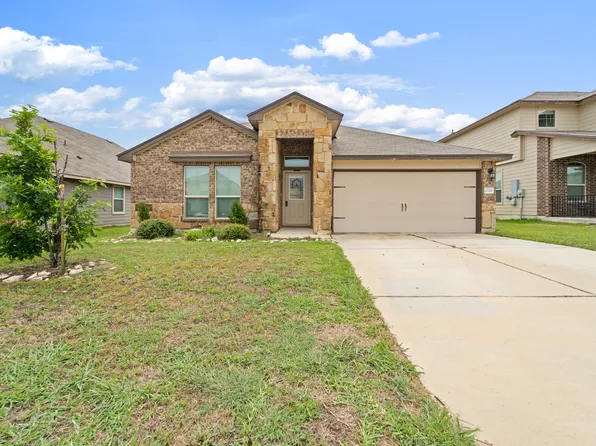 2332 Pintail Loop, Copperas Cove, TX 76522