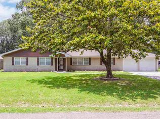 6035 Marcus Dr, Beaumont, TX 77708