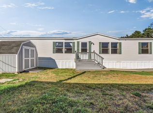 11 Elwell Lane, Brunswick, ME 04011