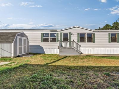 11 Elwell Lane, Brunswick, ME, 04011