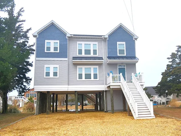 3238 Dock Ct, Greenbackville, VA 23356