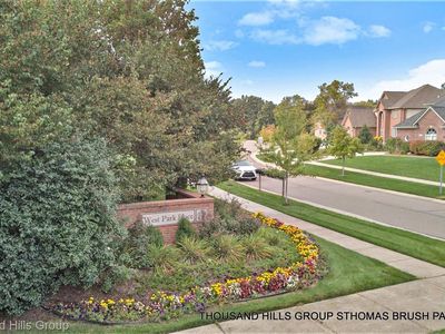 LOT Eight Martell Ct, Novi, MI, 48377