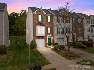 10308 Garrett Grigg Rd, Charlotte, NC 28262