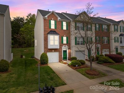 10308 Garrett Grigg Rd, Charlotte, NC, 28262