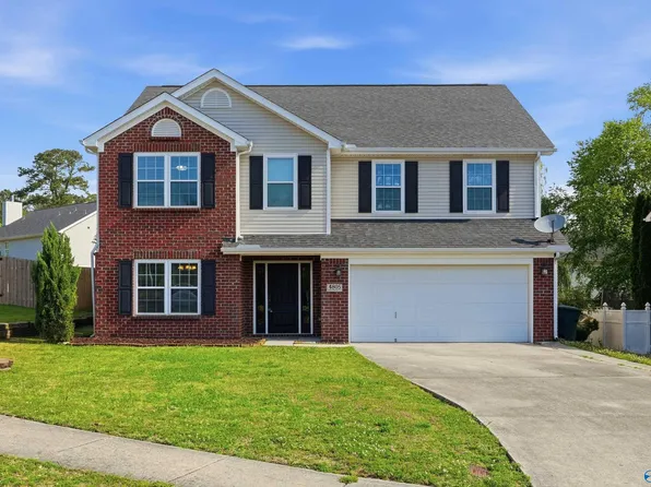 4805 Inglewood Ct SE, Owens Cross Roads, AL 35763