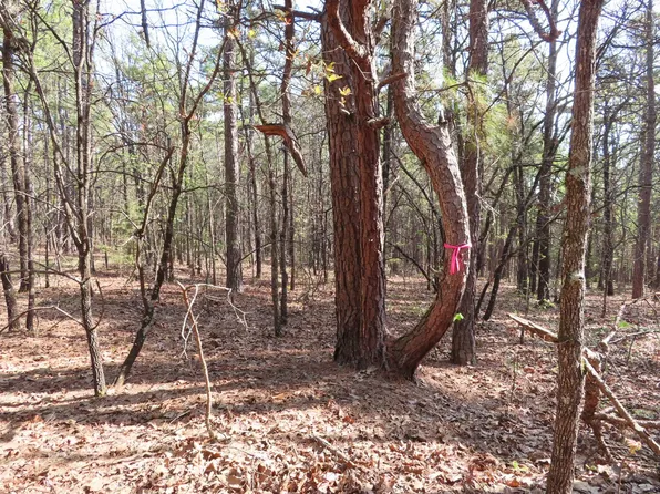 Rural SE #137, Red Oak, OK 74563