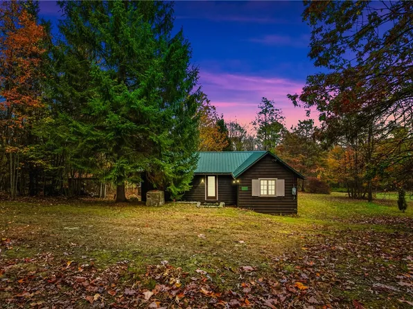 170 Fox Hill Rd, Meyersdale, PA 15552