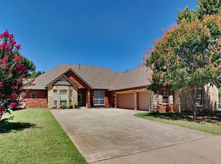 16521 Fenwick Blvd, Edmond, OK 73012