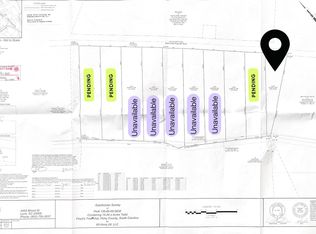 LOT 10 Black Creek Rd, Nichols, SC 29581