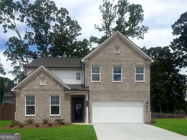 1550 Jordan Brook Drive Ln, Lawrenceville, GA 30043
