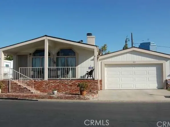 2300 S Lewis St Space 183, Anaheim, CA 92802