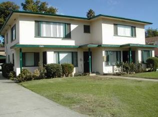 760 Eucalyptus Ave APT 1, Vista, CA 92084