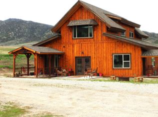 1440 Turner Cemetery Rd, Grace, ID 83241