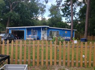 6214 Syringa Ln, Jacksonville, FL 32211