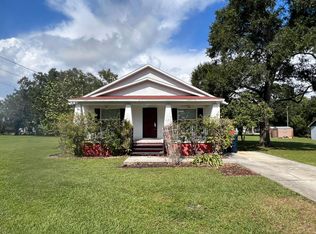 3407 W Heiter St, Tampa, FL 33607