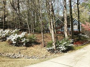 8304 Candlelight Oaks Ln, Raleigh, NC 27603