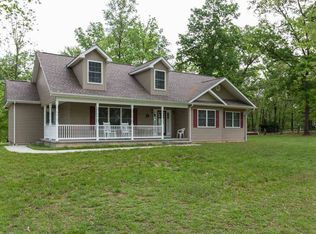 1260 Weyers Cave Rd, Weyers Cave, VA 24486