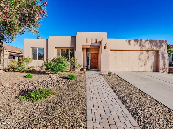 3630 N Raven Wash Dr, Tucson, AZ 85745