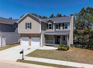 68 Crescent Cmns, Dallas, GA 30157