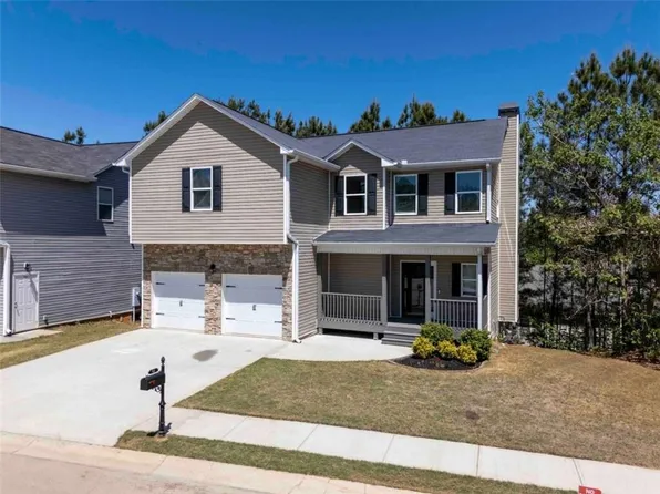 68 Crescent Cmns, Dallas, GA 30157