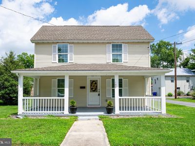 102 Walnut St, Bridgeville, DE, 19933