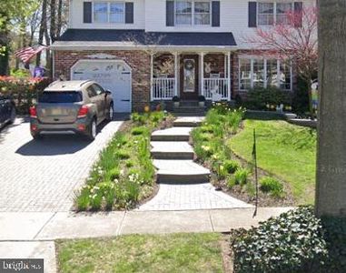 303 Cambridge Dr, Cinnaminson, NJ, 08077
