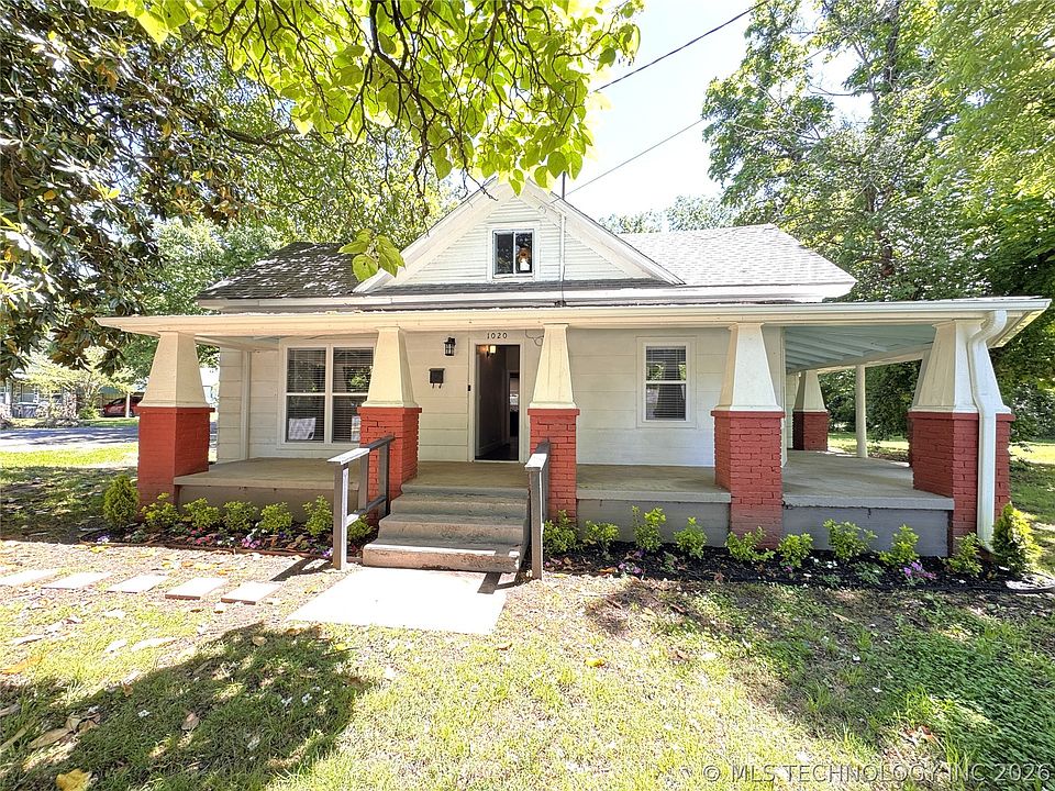 1st image of 1020 N Vinita Ave