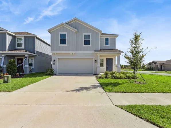 1401 AUSTIN STREET, WINTER HAVEN, FL 33884