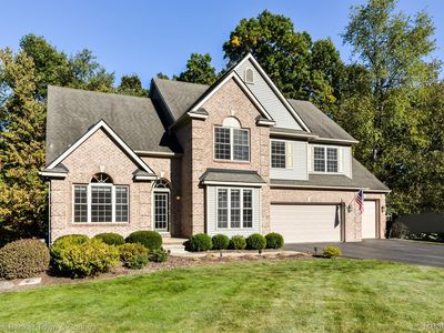 213 Slider Ave, Howell, MI, 48843