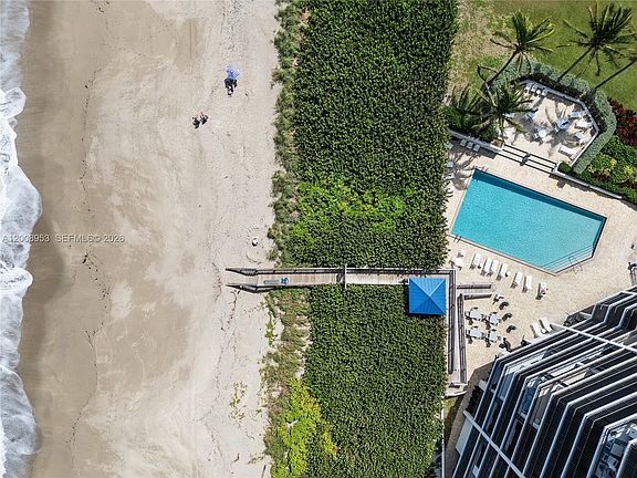 4th image of 9650 S Ocean Dr APT 1509