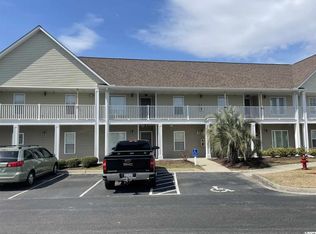 121 Butkus Dr UNIT 5-2, Myrtle Beach, SC 29588
